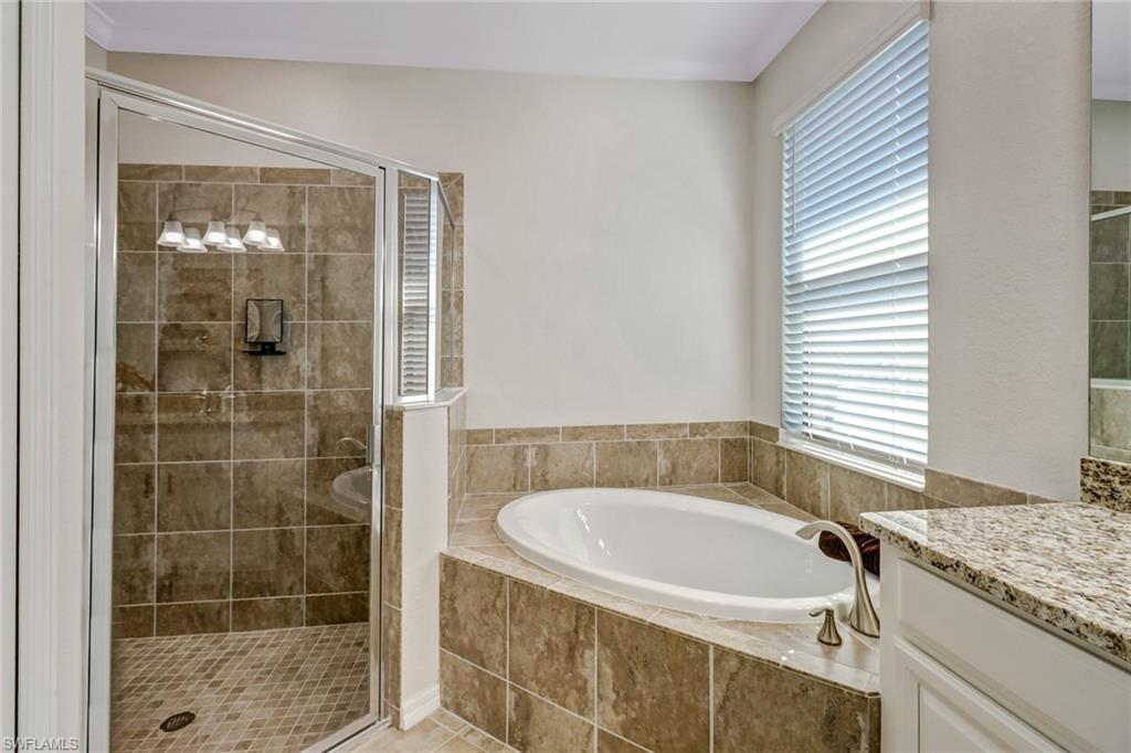 BENT CREEK PRESERVE - Residential