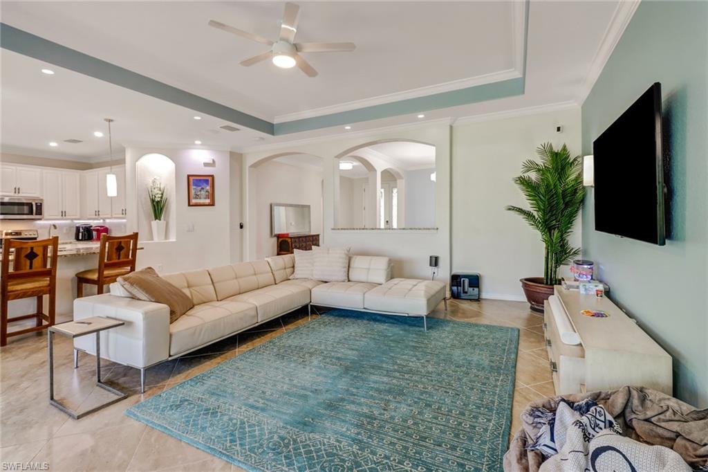 BENT CREEK PRESERVE - Residential