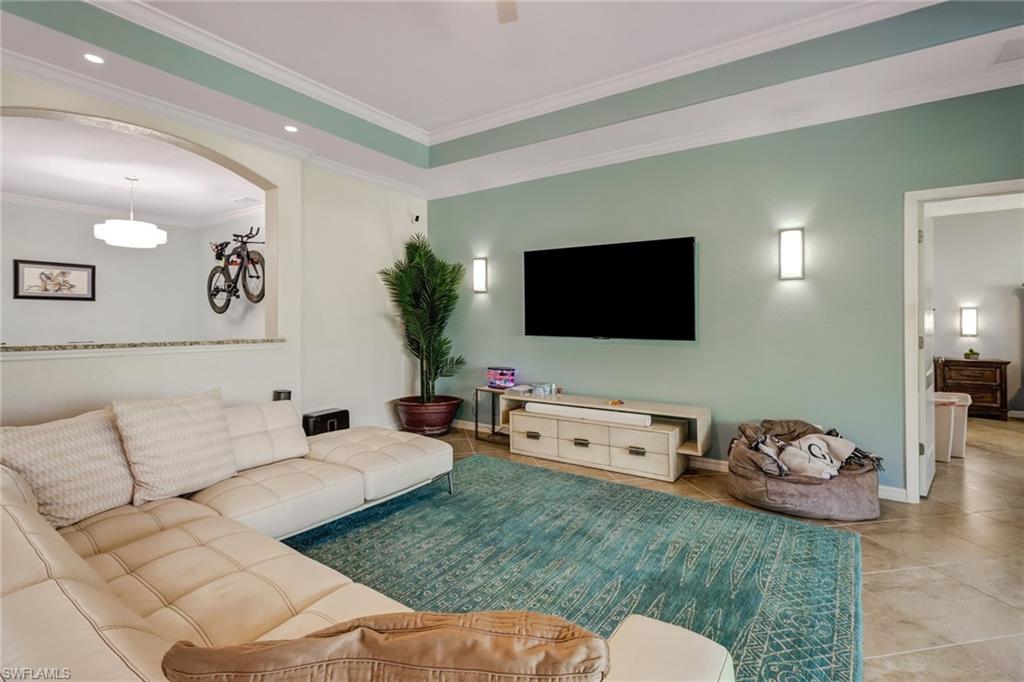 BENT CREEK PRESERVE - Residential