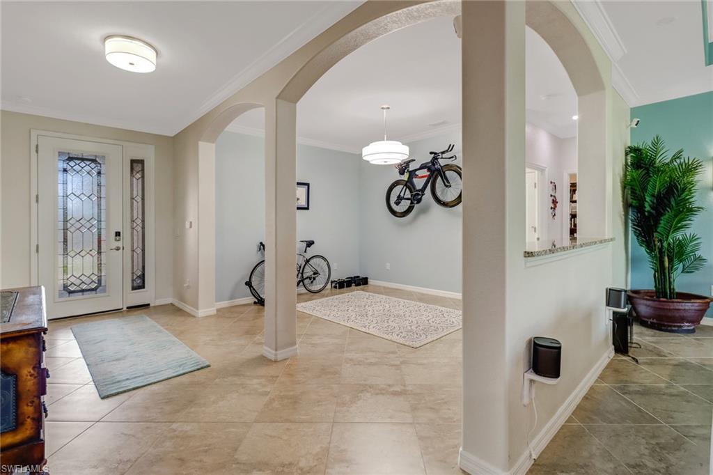 BENT CREEK PRESERVE - Residential