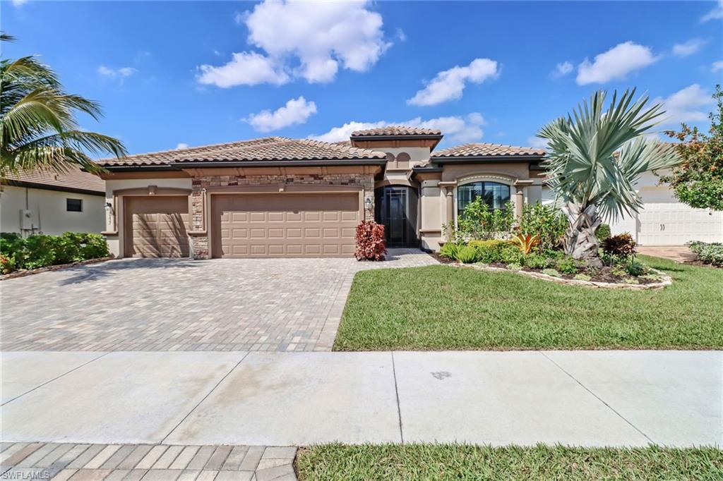 BENT CREEK PRESERVE - Residential