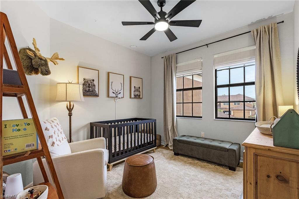 TERRA VISTA - Residential