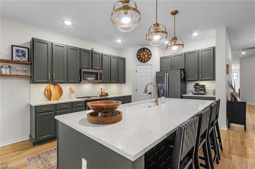 TERRA VISTA - Residential