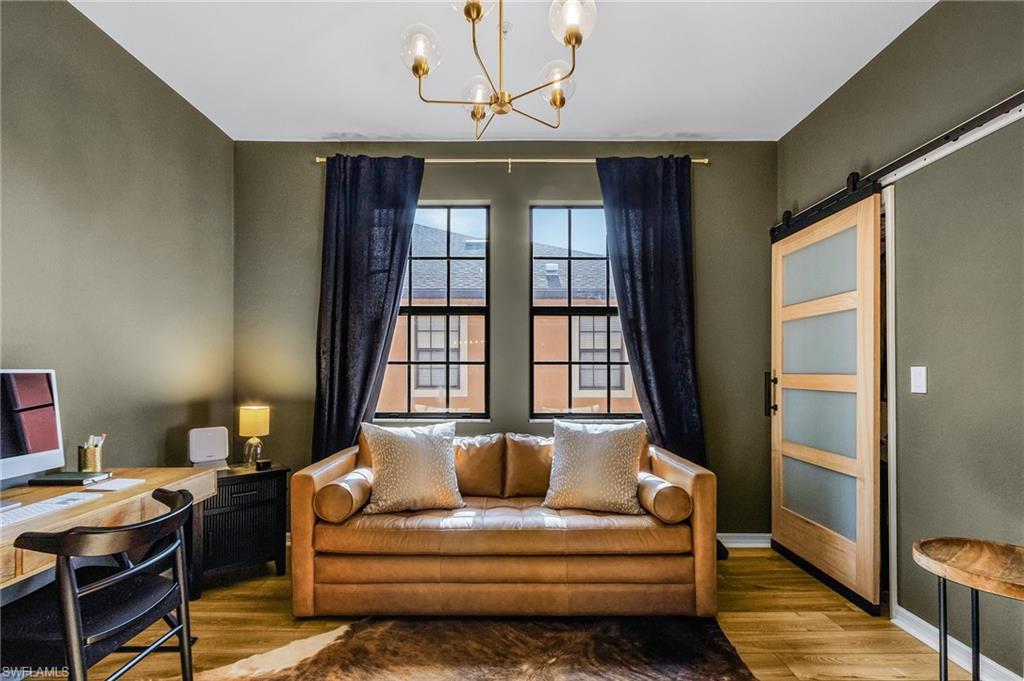 TERRA VISTA - Residential