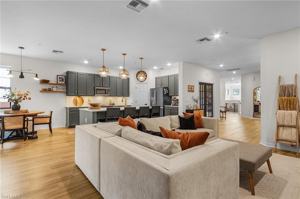 TERRA VISTA - Residential