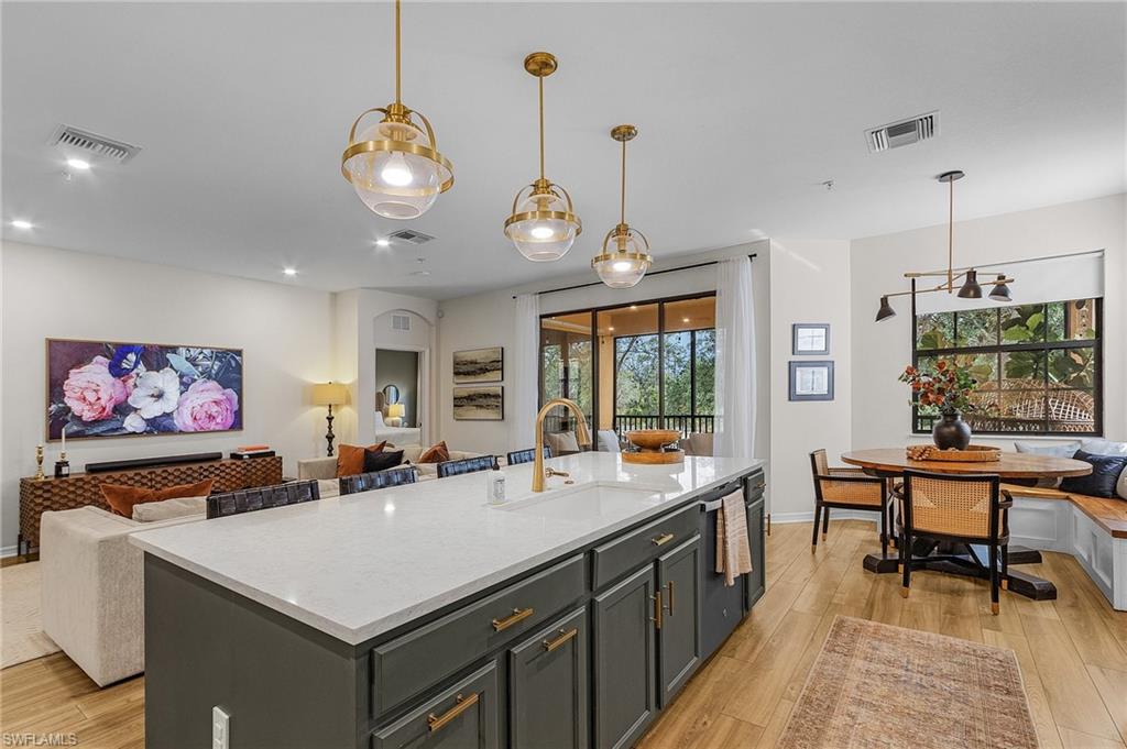 TERRA VISTA - Residential