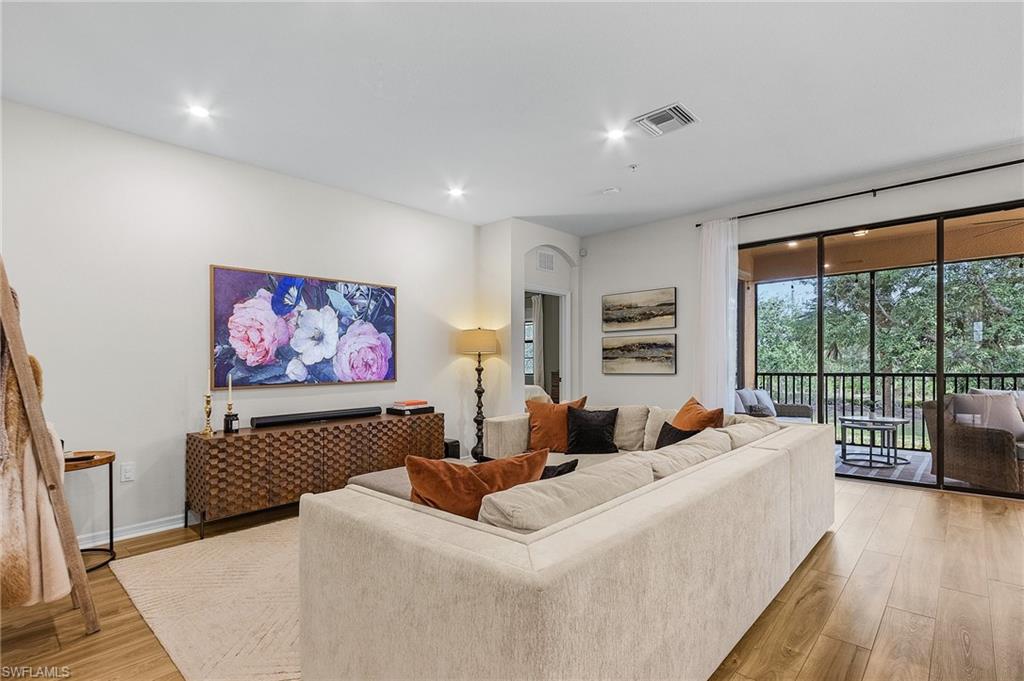 TERRA VISTA - Residential