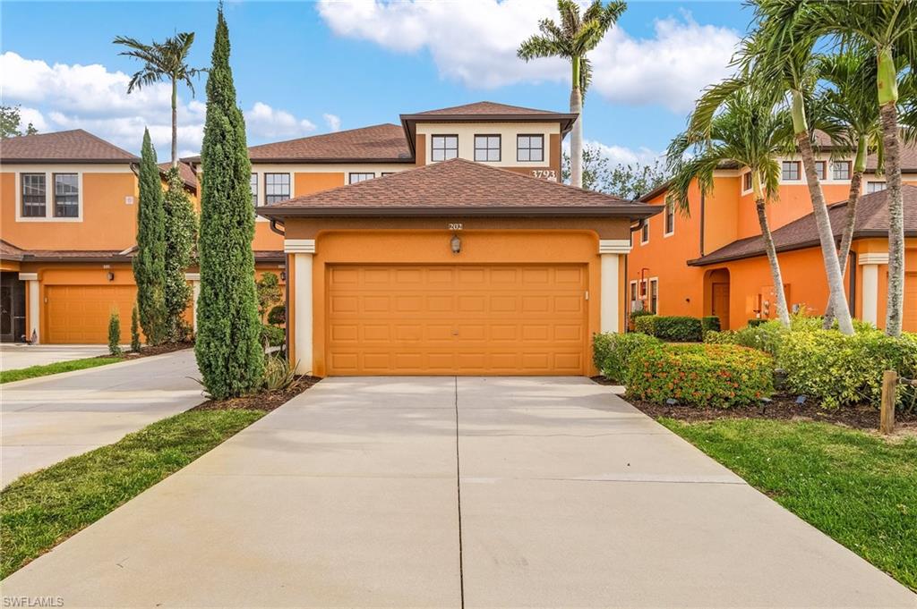 TERRA VISTA - Residential