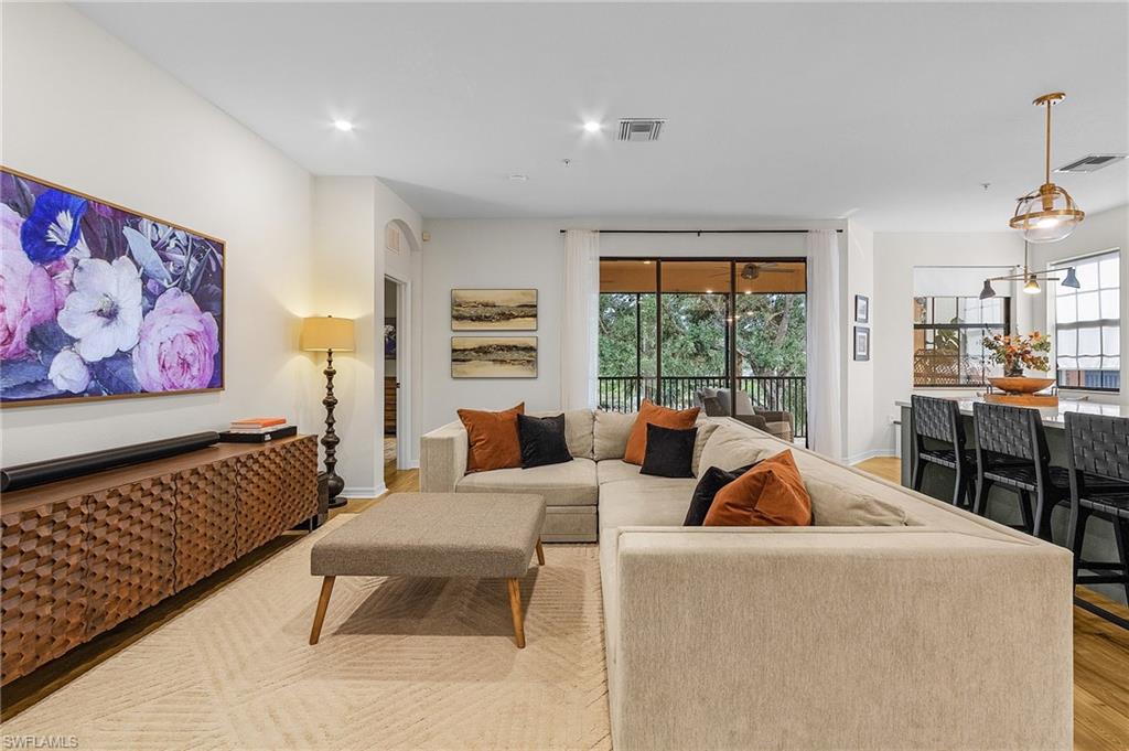 TERRA VISTA - Residential