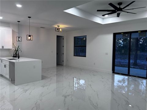 Photo of 1117 Hudson ST E, LEHIGH ACRES, FL 33974 (MLS # 226017002)