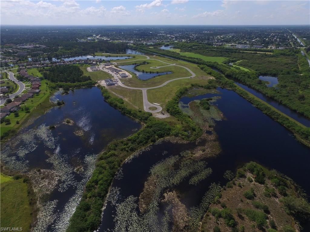 TOWN LAKES - Residential