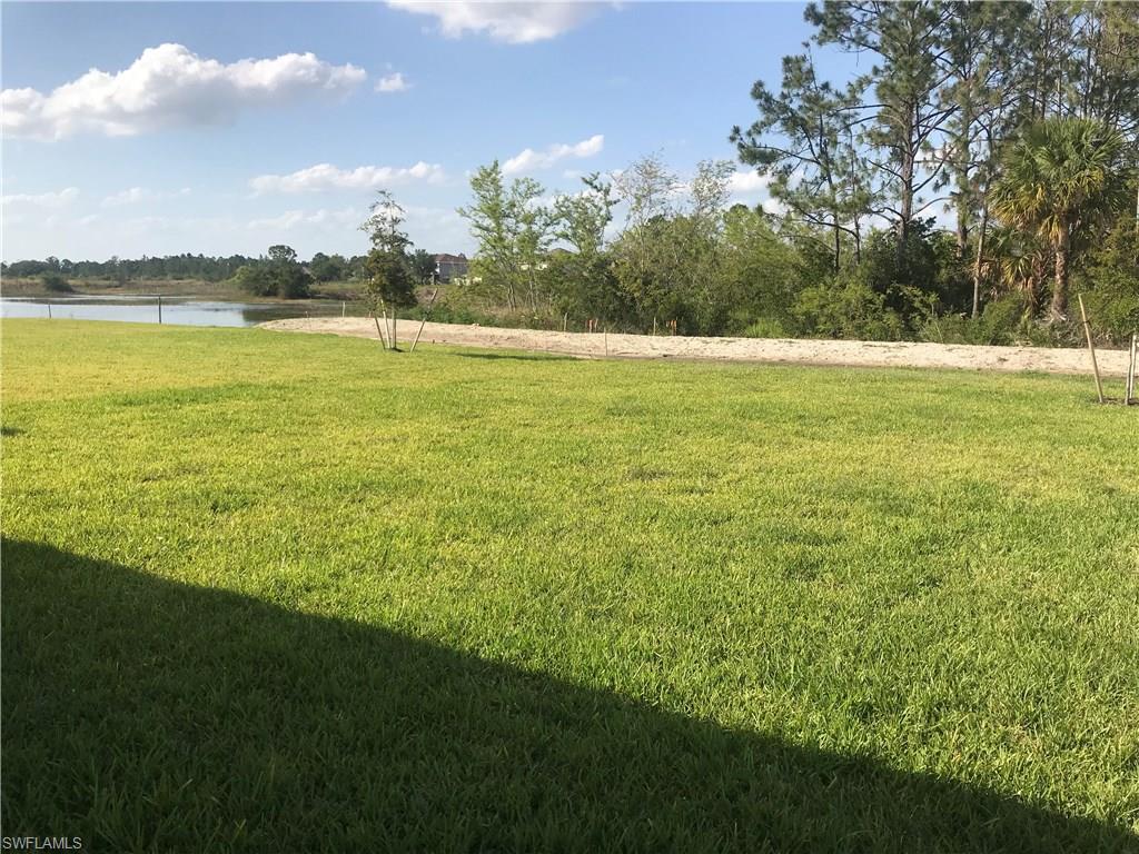 TOWN LAKES - Residential