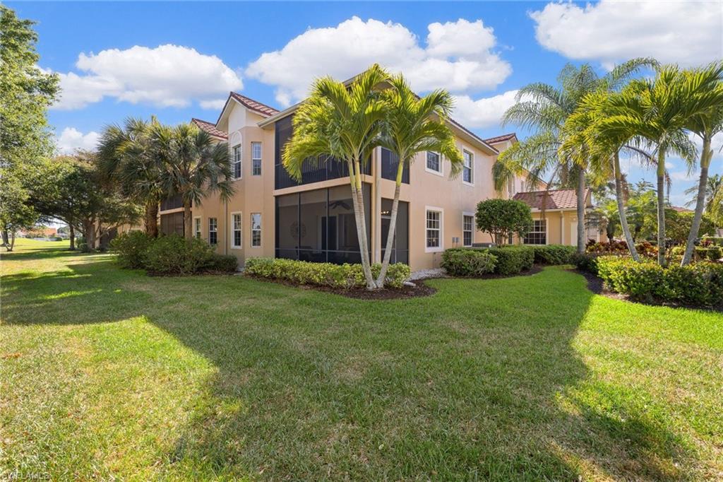 CHAMPIONS - Residential