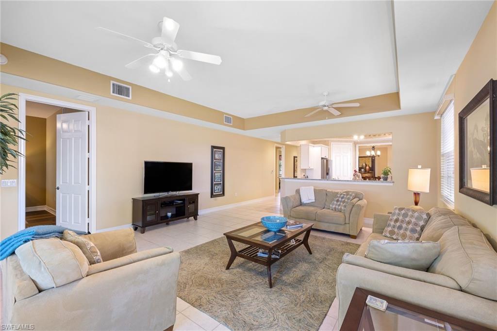 CHAMPIONS - Residential