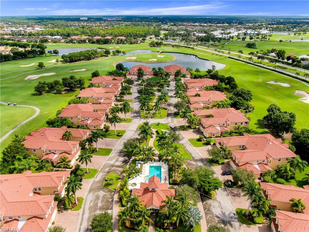 CHAMPIONS - Residential