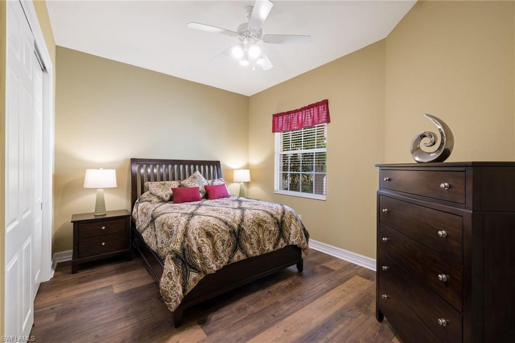 CHAMPIONS - Residential