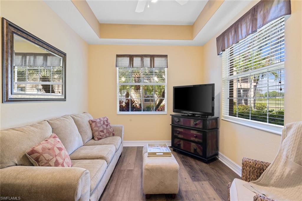 CHAMPIONS - Residential