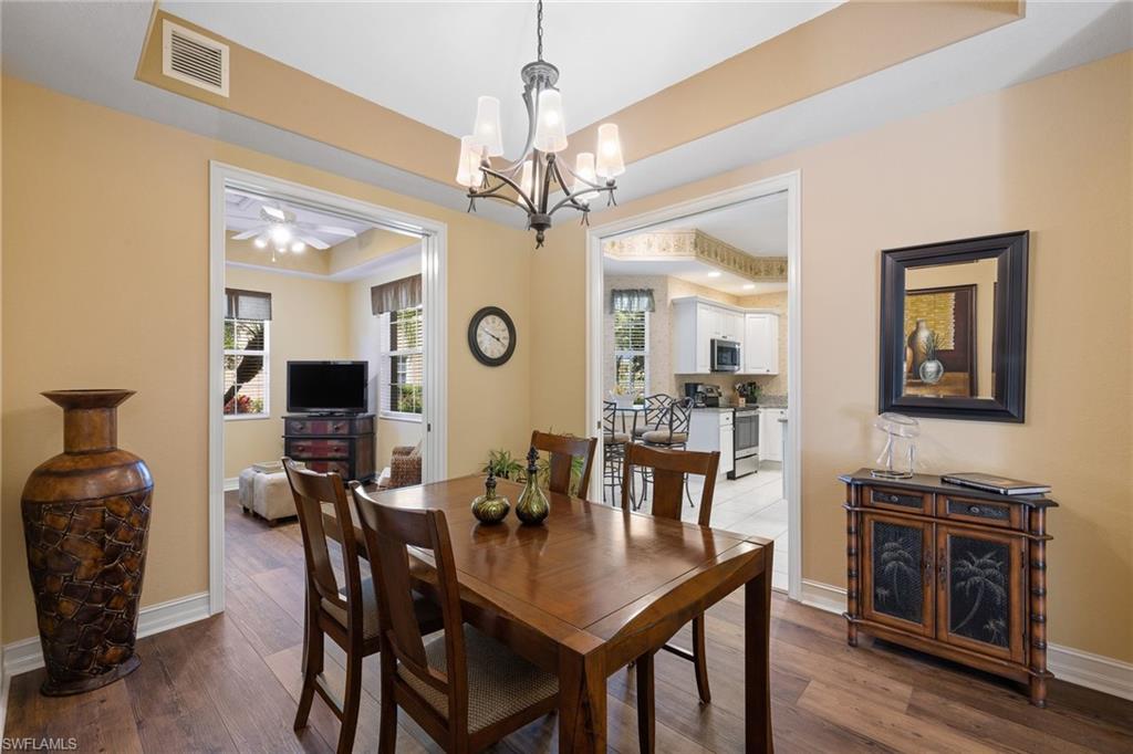 CHAMPIONS - Residential