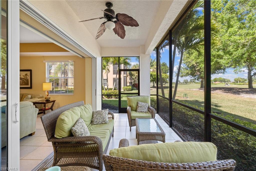 CHAMPIONS - Residential