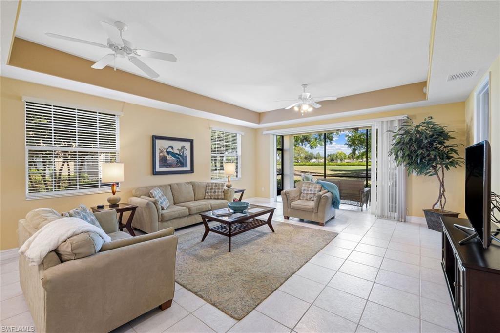 CHAMPIONS - Residential