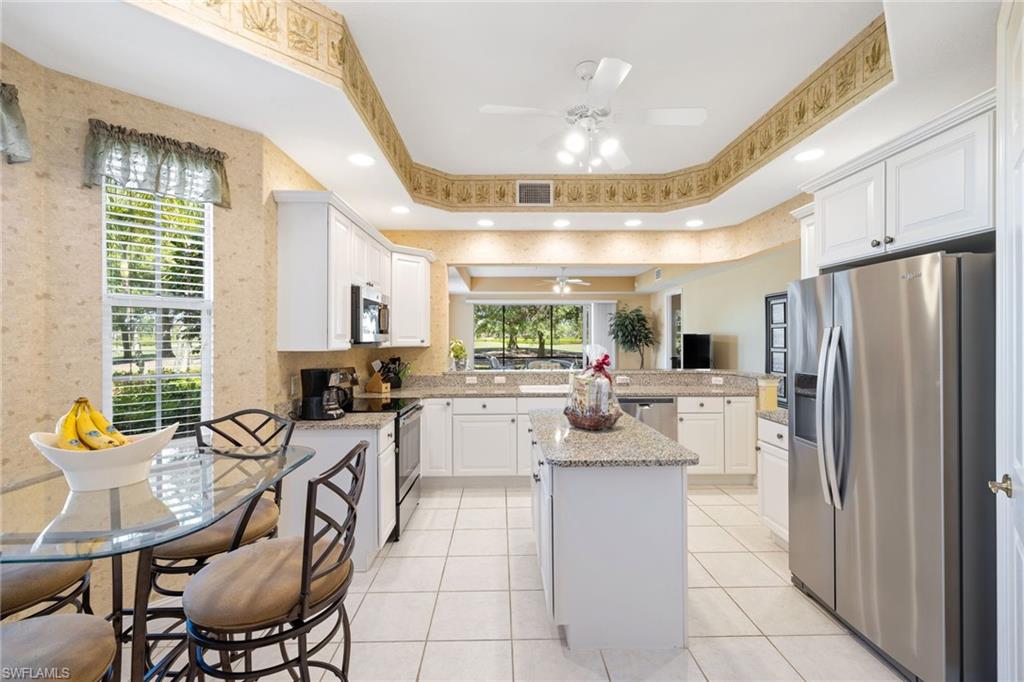 CHAMPIONS - Residential