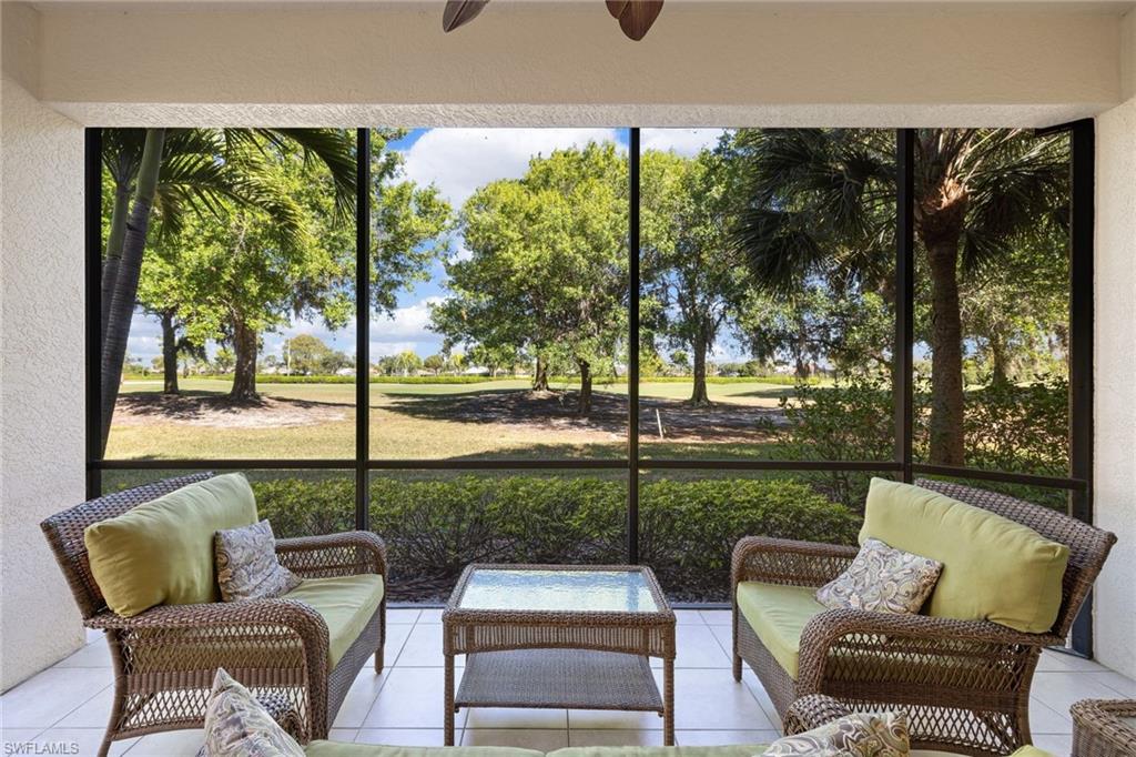 CHAMPIONS - Residential