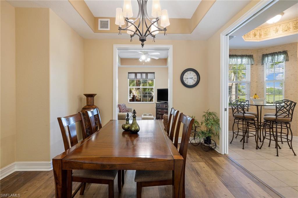 CHAMPIONS - Residential