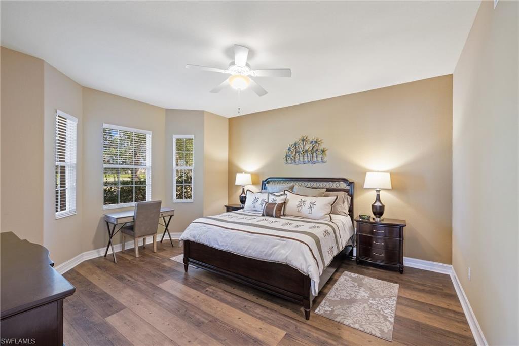 CHAMPIONS - Residential