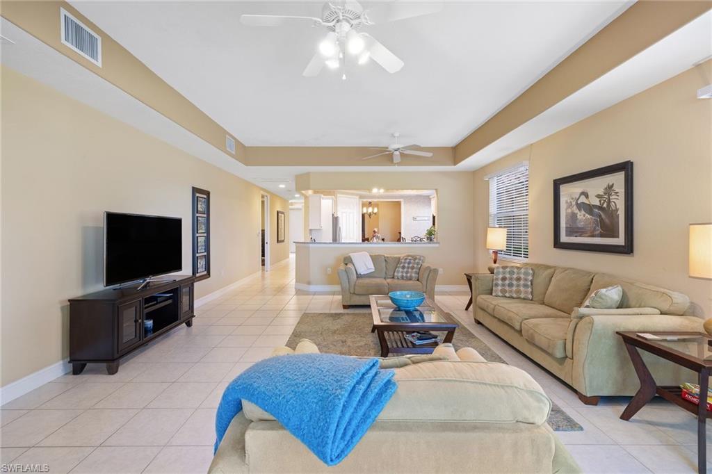 CHAMPIONS - Residential