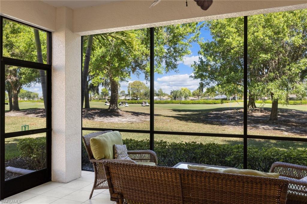 CHAMPIONS - Residential