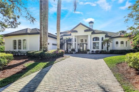 1483 Gormican LN NAPLES FL 34110