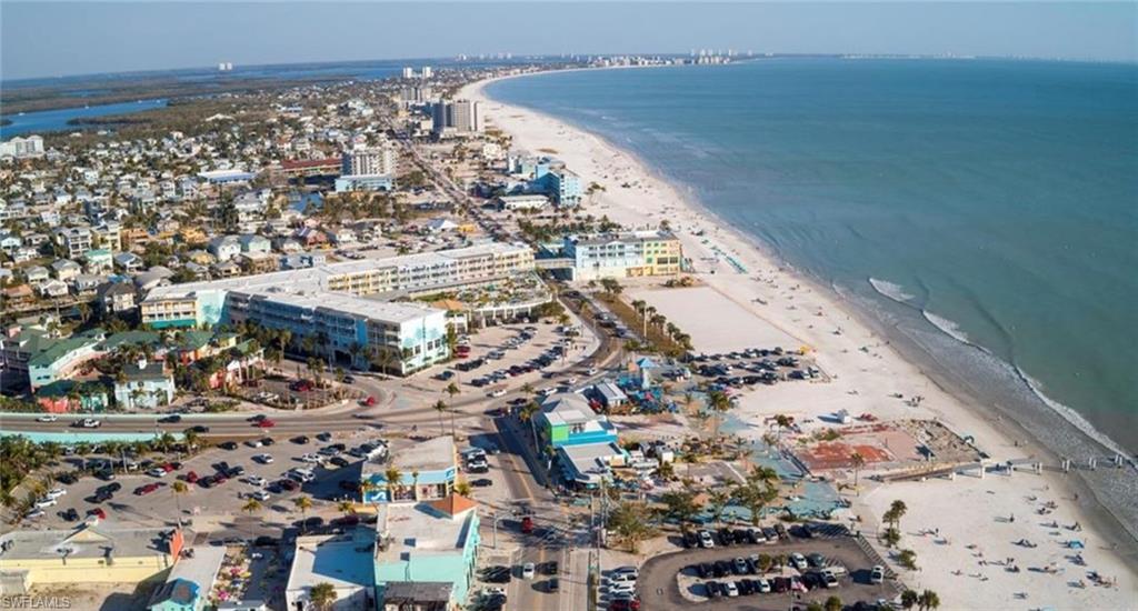 ISLAND SHORES - Land