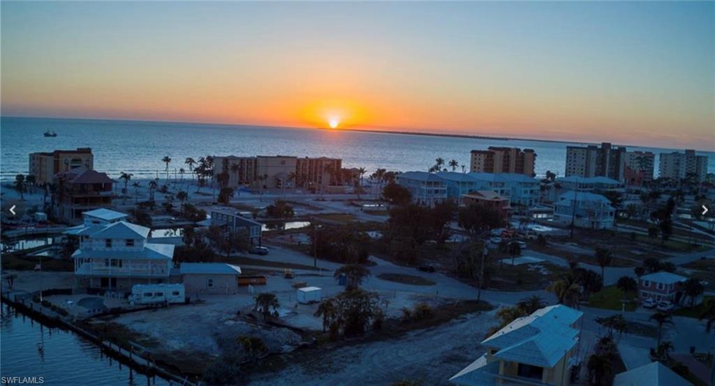 ISLAND SHORES - Land