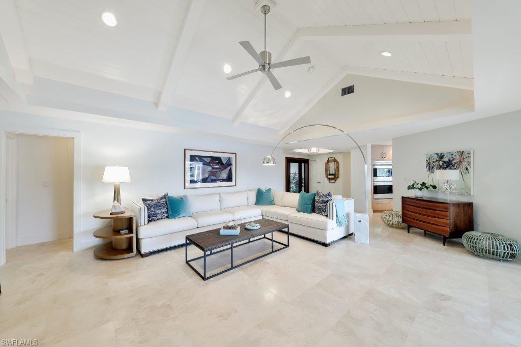 PARK SHORE - Residential