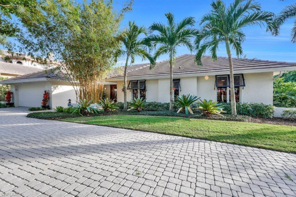 PARK SHORE - Residential