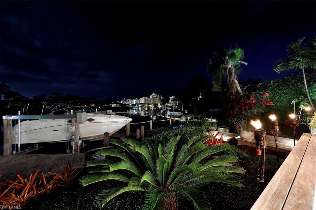 PARK SHORE - Residential