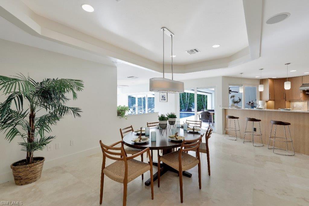 PARK SHORE - Residential