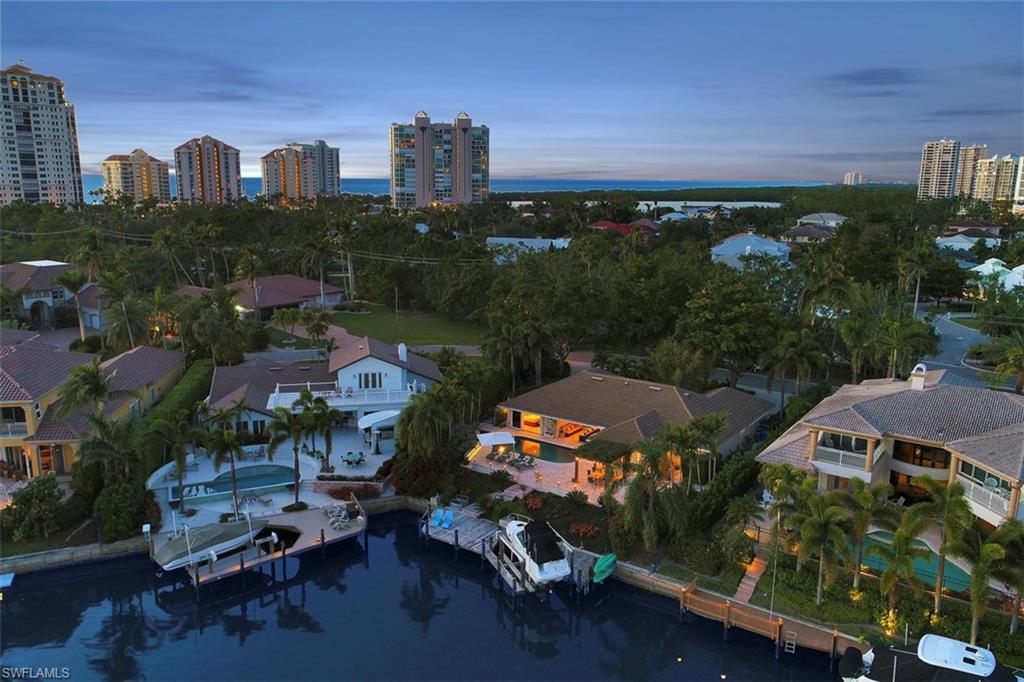 PARK SHORE - Residential