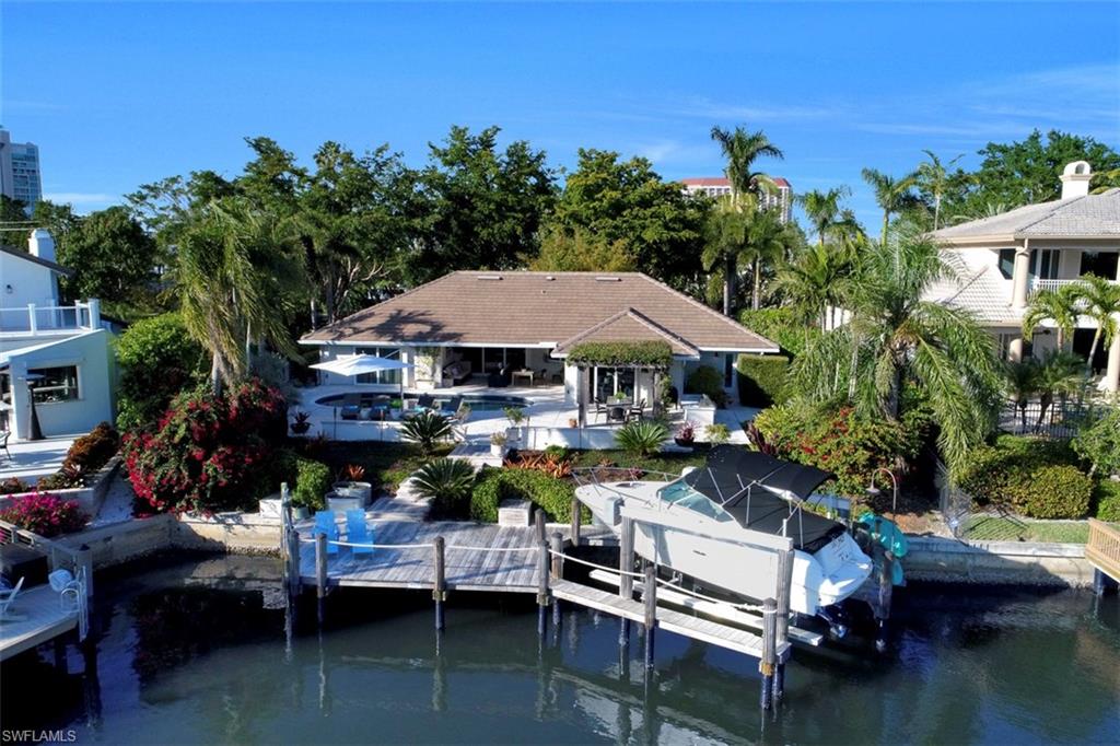 PARK SHORE - Residential