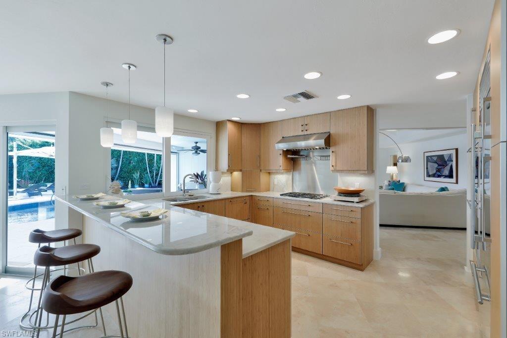 PARK SHORE - Residential