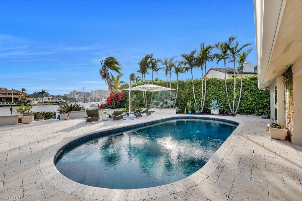 PARK SHORE - Residential