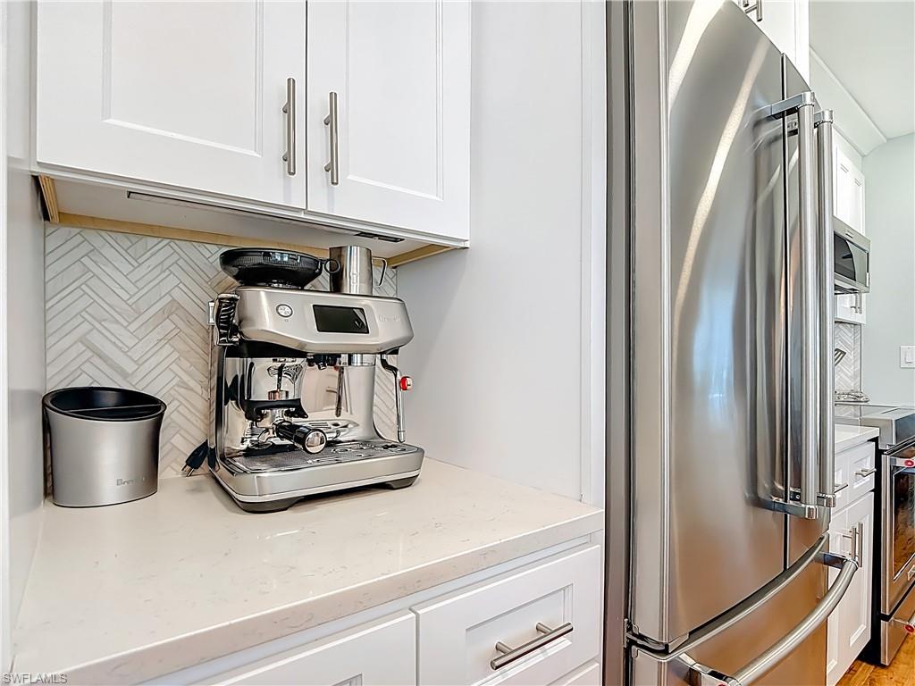 HERONS GLEN - Residential