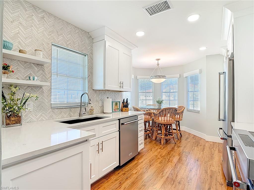 HERONS GLEN - Residential