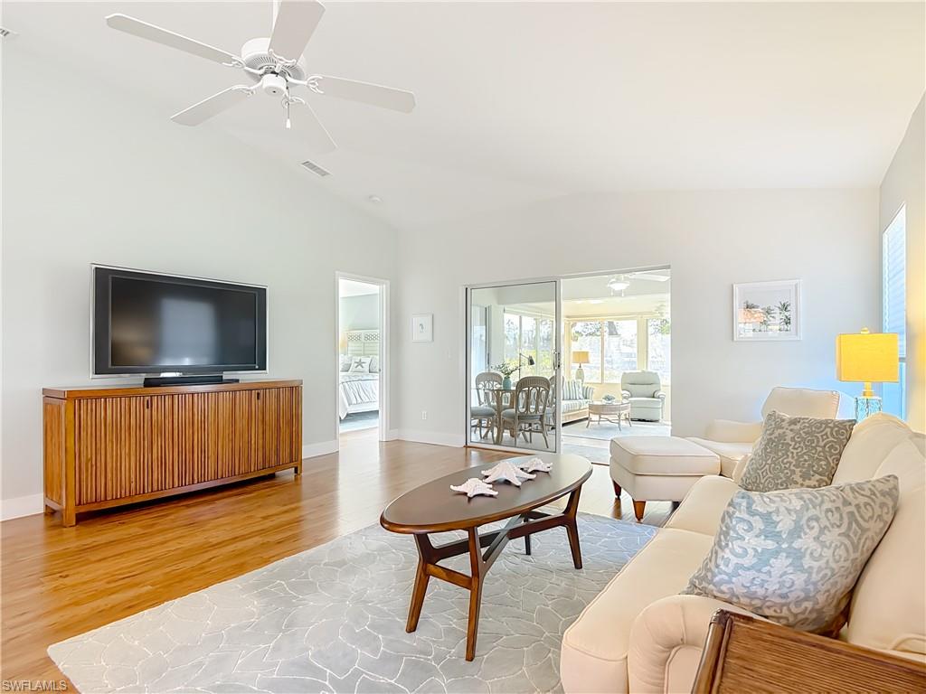 HERONS GLEN - Residential