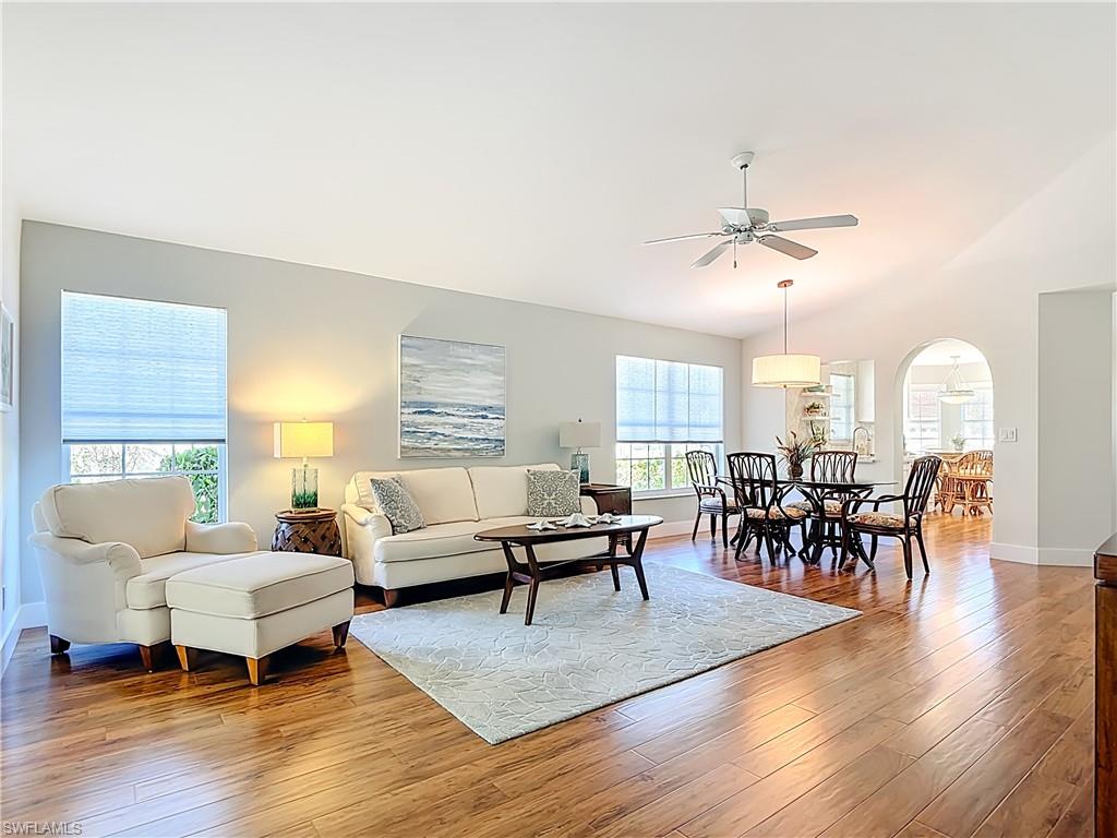 HERONS GLEN - Residential