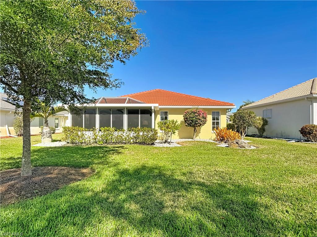 HERONS GLEN - Residential