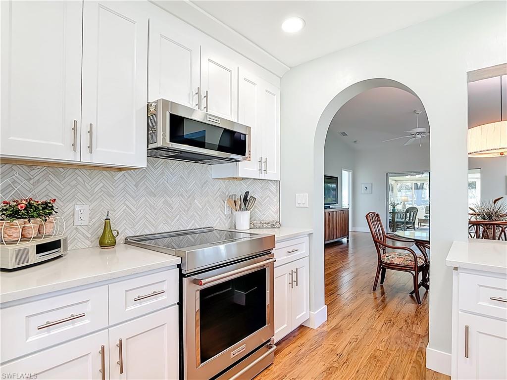 HERONS GLEN - Residential