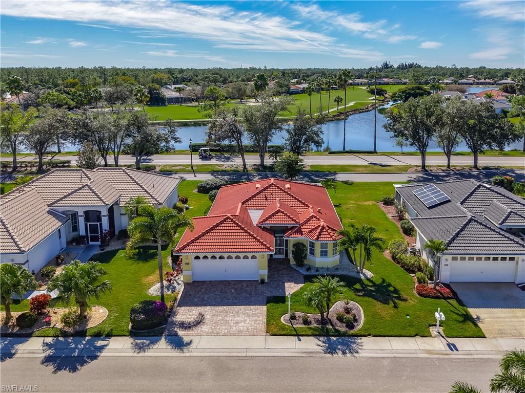 HERONS GLEN - Residential