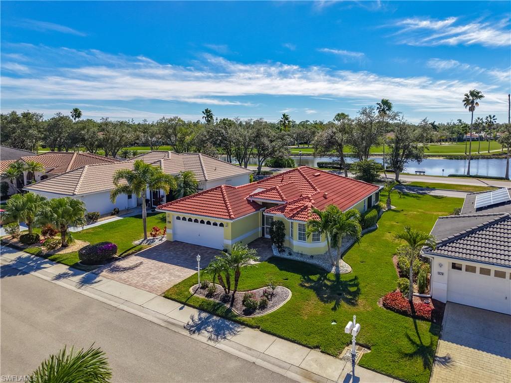 HERONS GLEN - Residential