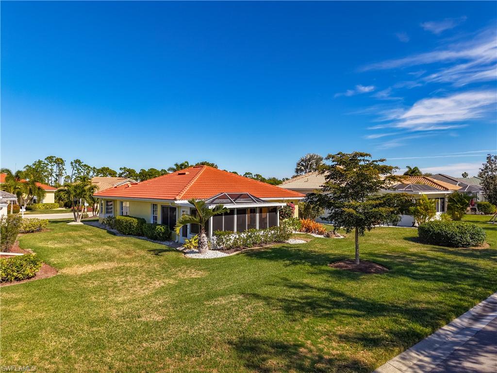 HERONS GLEN - Residential